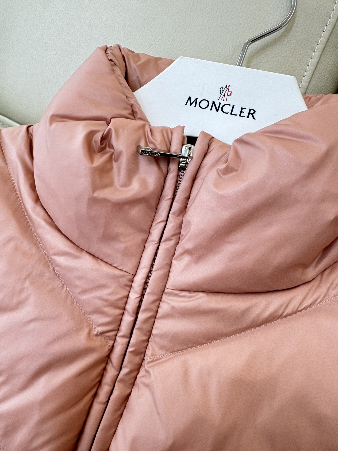 Moncler Down Jackets